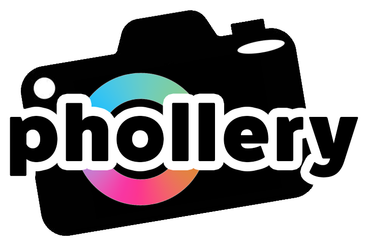 Phollery Logo Color